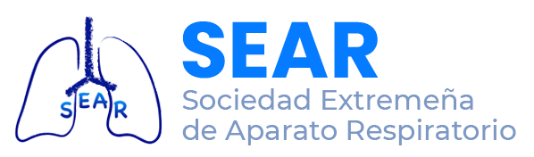 SEAR - Sociedad Extremeña de Aparato Respiratorio